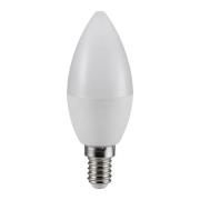 Müller Licht LED-kynttilä E14 4,5W 4000 K Ra80