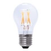 SEGULA LED-lamppu 24V E27 3W Filament 927 ambient