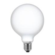 SEGULA LED-globelamppu 24V E27 6W 927 opal himmen.