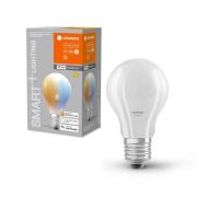 LEDVANCE SMART+ WiFi E27 6W Classic 2,700-6,500 K