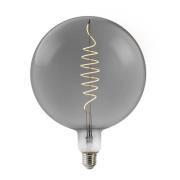 LED-globe-lamppu Smart E27 4,7W 1800K 100lm smoked