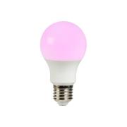 LED-lamppu Smart Colour E27 7W CCT RGB 806lm 3 kpl