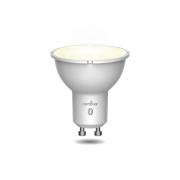 LED-heijastinlamppu Smart GU10 4,8 W CCT 420 lm, 3 kpl:n sarja