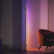 Philips Hue Perifo 2x Spots, Gradienttiputki valkoinen