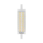 Radium LED Essence sauvavalaisin R7s 17.5W 2452lm Radium LED Essence