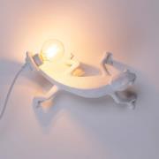 LED-koristeseinävalo Chameleon Lamp Going Down USB