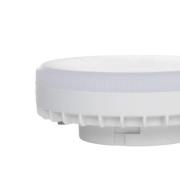 LUUMR Smart LED-lamppu GX53 9W Tuya WLAN CCT matt