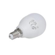 LUUMR Smart LED E14 P45 4,9 W RGBW CCT ZigBee Hue
