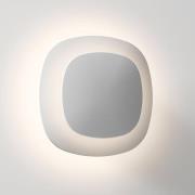 Luceplan Luthien -LED-seinävalaisin 2700K pearl
