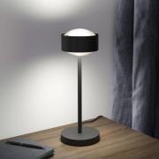 Puk! 120 Eye Table LED, mattalinssi, mattamusta