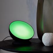 Calex Smart Moodlight LED-pöytävalaisin, CCT, RGB