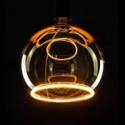 SEGULA LED-Floating G200 E27 4,5W 922 gold himmen.