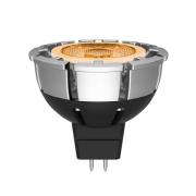 SEGULA-LED-heijastin GU5.3 7W ambient dimming