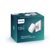 Philips myLiving Runner seinäkohdevalo GU10 valk