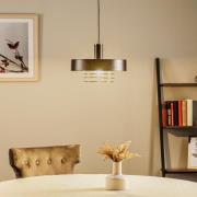 Beryt Pro riippuvalaisin metallia musta/kulta