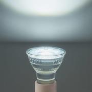 Arcchio LED-lamppu GU10 PAR16 2,5W kirkas 6 500 K 450 lm