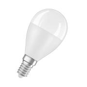 OSRAM Star LED-lamppu E14 7,5W 806 lm 4000 K matta