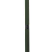 LED-lattiavalaisin Mesh, himmennin, kuusenvihreä