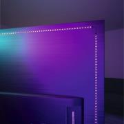 Paulmann EntertainLED LED-Strip RGB TV-sarja 55 tuumaa