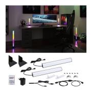 Paulmannin 2 kpl EntertainLED Lightbar Dynamic RGB 30cm jalusta