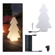 Paulmann Smart Christmas Bundle Plug & Shine Tree, 10m kaapeli