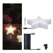 Paulmann Smart Christmas Bundle Plug & Shine Star, 10m kaapeli