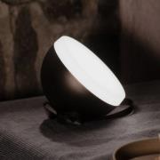 New Works Sphere LED-ladattava valo IP67 tumma pronssi