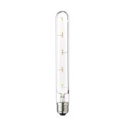 LED-lamppu Long Tube 225, E27, 3,5 W, 2 200 K, himmennettävä