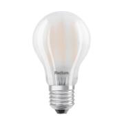 Radium LED Essence Classic A, matta, E27, 4,2W, 2700K, 470lm