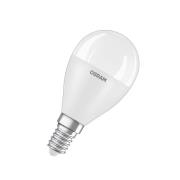 OSRAM LED Classic Star, pisara, matta, E14, 7,5 W, 4000 K, 7,5 W, 4 00...