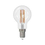 Müller Licht LED-pisara E14 2,2W hehkulanka 2 700K 470lm kirkas