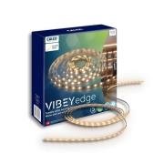 Calex LED-Strip Vibey, pituus 5 m, pistotulppa, kaukosäädin, CCT