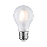 Pauleen LED-lamppu, hehkulanka, E27, 3 W, matta, 2700 K