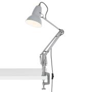 Anglepoise Original 1227 -pöytävalaisin harmaa