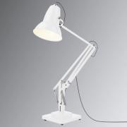 Anglepoise Original 1227 Giant -lattia valkoinen