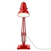 Anglepoise Original 1227 Giant -lattia punainen