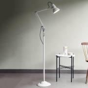 Anglepoise Original 1227 -lattiavalaisin harmaa