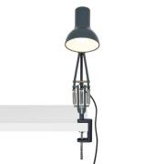 Anglepoise Type 75 Mini -klipsivalaisin siniharmaa