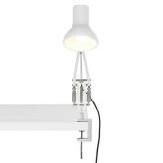 Anglepoise Type 75 Mini -klipsivalaisin valkoinen