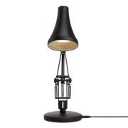 Anglepoise 90 Mini Mini -LED-pöytälamppu musta