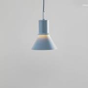 Anglepoise Type 80 -riippuvalo sumunharmaa