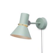 Anglepoise Type 80 W1 -seinävalaisin vaaleanvihreä