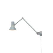 Anglepoise Type 80 W3 -seinälamppu, harmaa