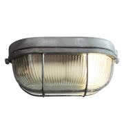 Bobbi – kestävä laivahanka betoninharmaana