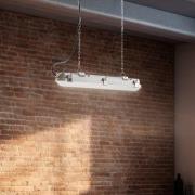 BRUMBERG Humid One kosteiden tilojen valaisin, 18 W, 58 cm