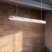 BRUMBERG Humid One kosteiden tiloihin tarkoitettu valaisin, 35 W, 119 ...