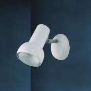 Klassinen seinävalaisin Eifel, ilman kytkintä