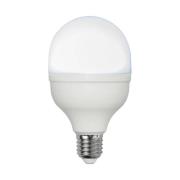 LED-lamppu E27 20 W 6 500 K 2 700 Lm pyöreä