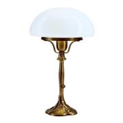 Katharina-pöytävalaisin klassisella ilmeellä