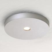 Bopp Close LED-kattovalaisin alumiinia